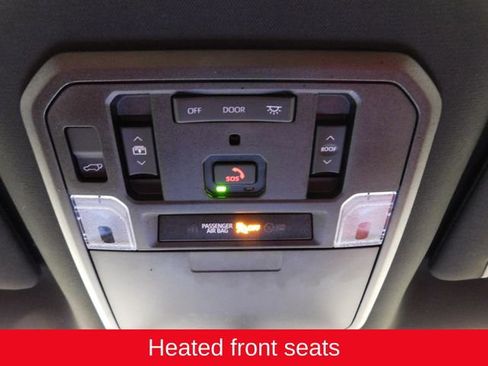 Used 2025 Toyota Sequoia TRD Pro image 25