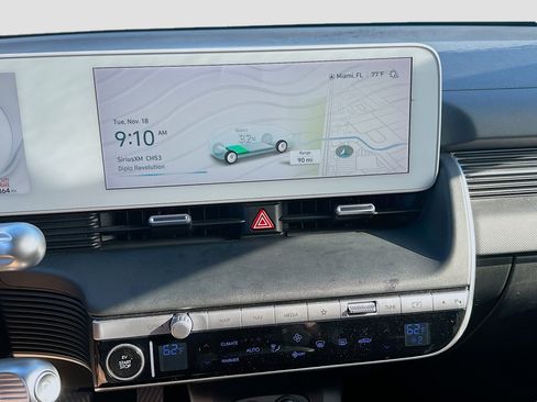 Used 2022 Hyundai Ioniq 5 SE w/ Cargo Package image 10