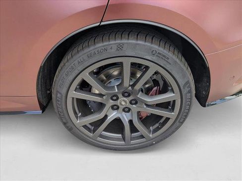 New 2025 Land Rover Range Rover Sport SV Edition Two image 10