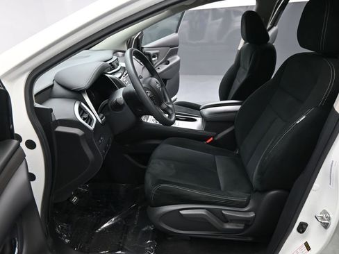 Used 2020 Nissan Murano S w/ Technology Package image 9