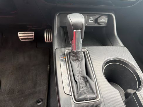 Used 2024 Honda Civic Sport image 23
