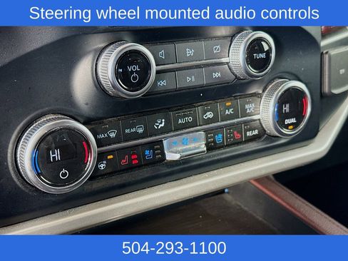 Used 2024 Ford Expedition Limited image 16