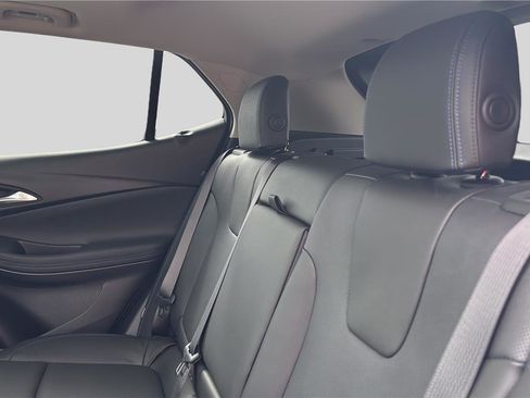 New 2026 Buick Encore GX Sport Touring image 17