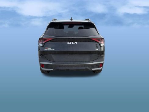 Used 2023 Kia Sportage X-Pro Prestige AWD/4WD image 6