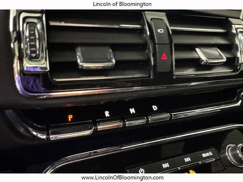 Used 2020 Lincoln Navigator Reserve AWD/4WD image 35