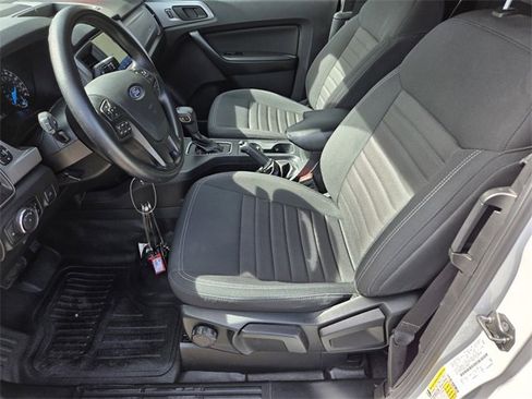 Used 2022 Ford Ranger XL w/ Equipment Group 101A High image 10