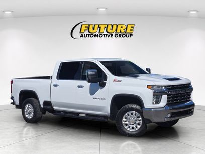 Used 2023 Chevrolet Silverado 2500 LTZ w/ Gooseneck/5TH Wheel Package