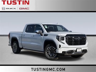 New 2026 GMC Sierra 1500 Denali Ultimate