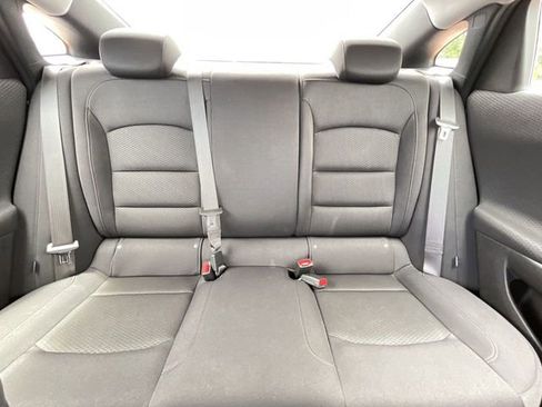 Used 2024 Chevrolet Malibu RS FWD image 12