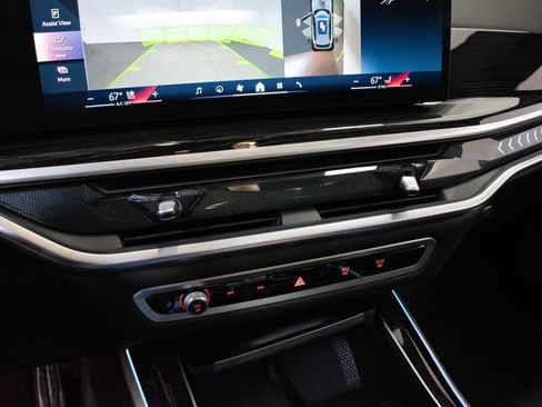 Certified 2026 BMW X5 xDrive40i w/ M Sport Package image 18