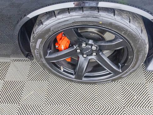 Used 2019 Dodge Challenger SRT Hellcat w/ Laguna Leather Package image 43