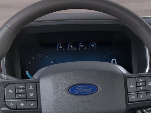 New 2026 Ford F150 King Ranch AWD/4WD image 13