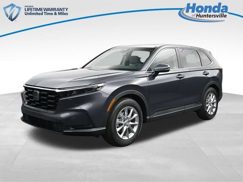 New 2026 Honda CR-V EX image 9