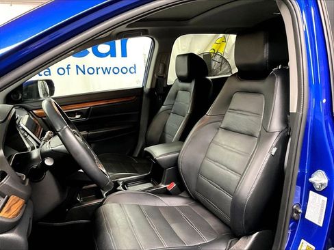 Used 2022 Honda CR-V EX-L image 10