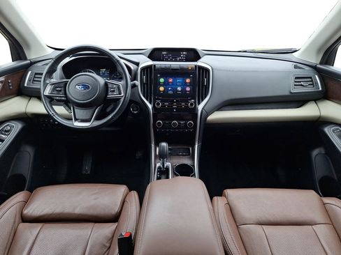 Certified 2022 Subaru Ascent Touring w/ Popular Package #2A image 15