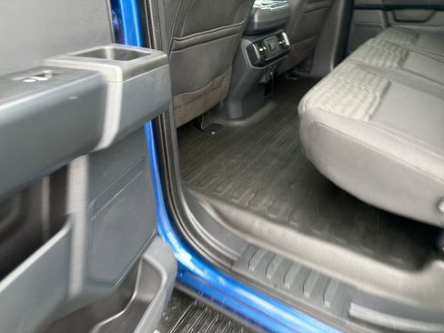 Used 2023 Ford F150 XL w/ STX Appearance Package AWD/4WD image 25