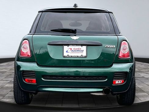 Used 2012 MINI Cooper Hardtop FWD image 6