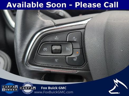 Used 2024 Buick Encore GX Avenir w/ Avenir Convenience Package image 14