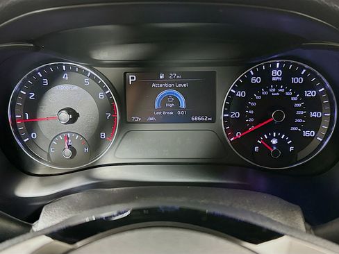 Used 2022 Kia Forte LXS FWD image 18