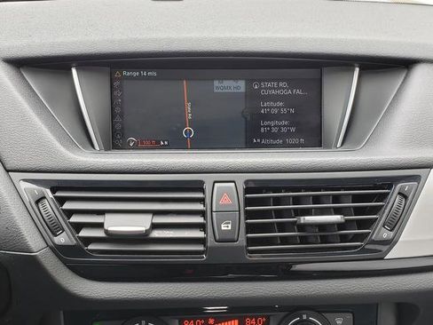 Used 2015 BMW X1 xDrive35i image 22