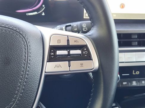 Certified 2025 Kia Telluride S AWD/4WD image 29