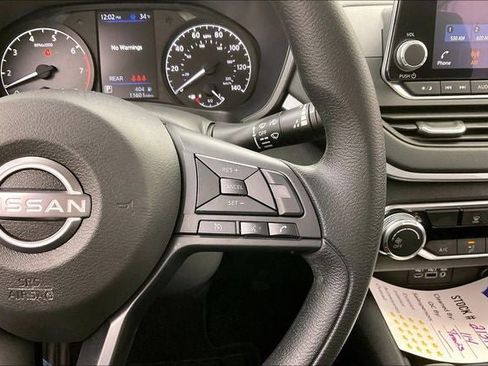 Used 2025 Nissan Altima 2.5 S image 23