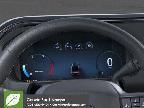 New 2026 Ford F350 Lariat image 13