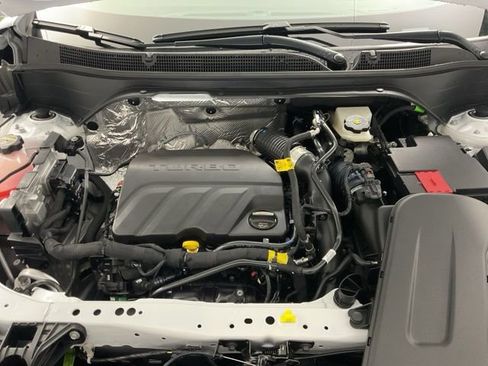 New 2026 Chevrolet Trax LS image 19