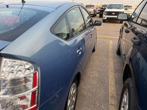 Used 2008 Toyota Prius image 15