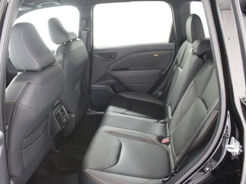 New 2026 Subaru Forester Wilderness image 19