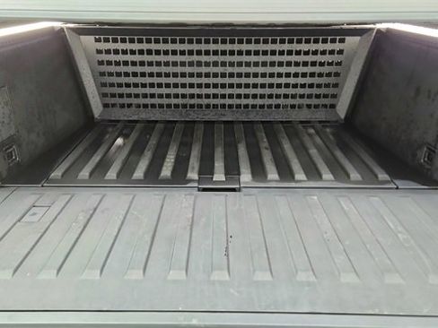 Used 2024 Tesla Cybertruck AWD Crew Cab image 14