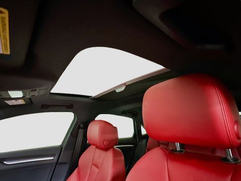 Used 2020 Audi A3 2.0T Premium Plus w/ Premium Plus Package image 27