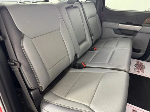 Used 2022 Ford F150 Lariat AWD/4WD image 37