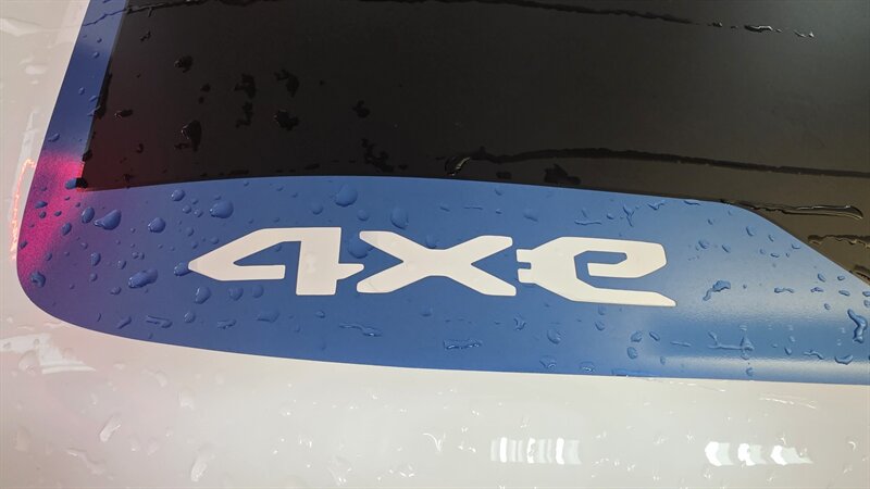 Used 2024 Jeep Wrangler Unlimited Rubicon 4xe AWD/4WD image 36