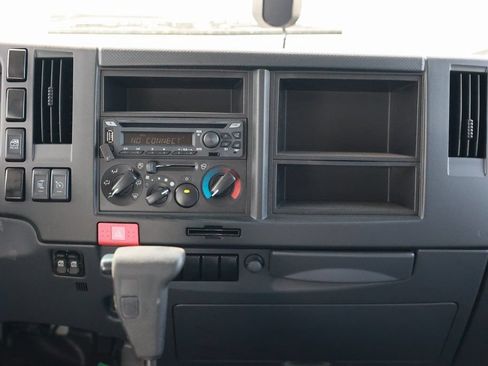 New 2024 Chevrolet Low Cab Forward RWD image 37