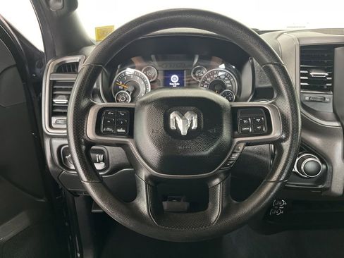 Used 2022 RAM 2500 Tradesman AWD/4WD image 5