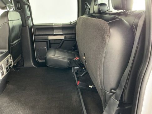 Used 2020 Ford F150 Lariat w/ Equipment Group 502A Luxury image 30