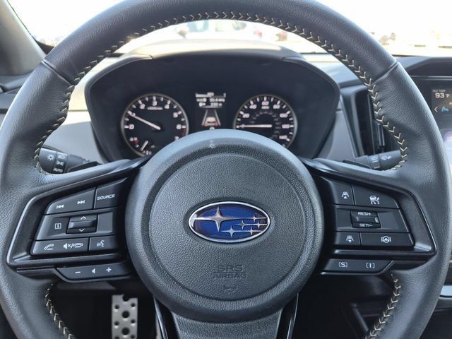 Certified 2025 Subaru Crosstrek 2.5i Sport w/ Crosstrek Mirror Package AWD/4WD image 29