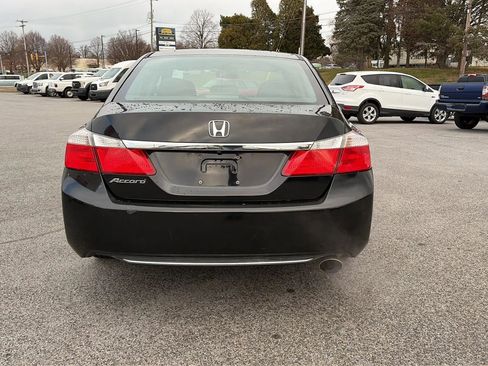 Used 2014 Honda Accord EX image 13