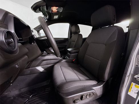 Used 2024 Chevrolet Colorado Trail Boss w/ Advanced Trailering Package image 20