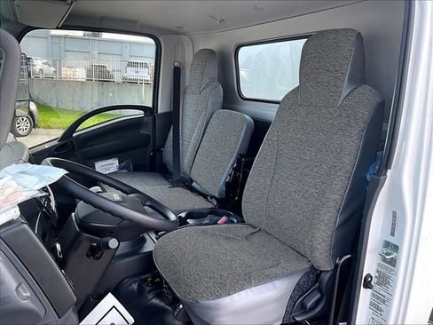 New 2024 Chevrolet Low Cab Forward 5500XG image 9