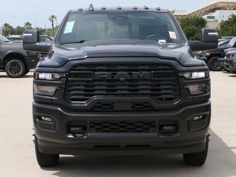 New 2026 RAM 3500 Tradesman image 7