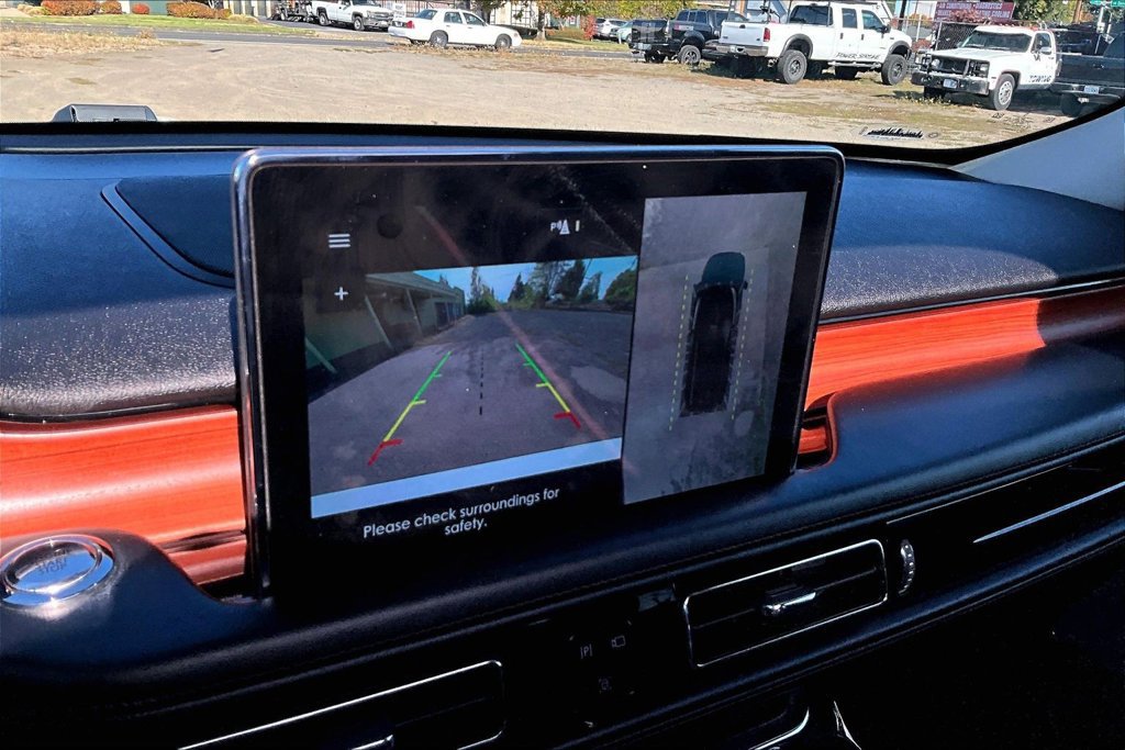 Used 2020 Lincoln Aviator Reserve w/ Equipment Group 202A AWD/4WD image 28