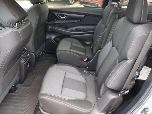 Certified 2025 Subaru Ascent Premium w/ Premium Package AWD/4WD image 33
