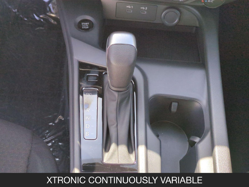 New 2027 Nissan Sentra S FWD image 20