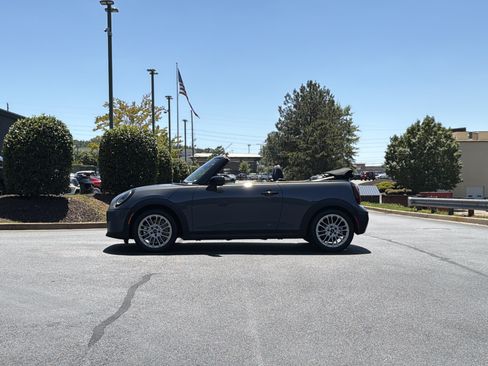 New 2026 MINI Cooper S FWD image 13