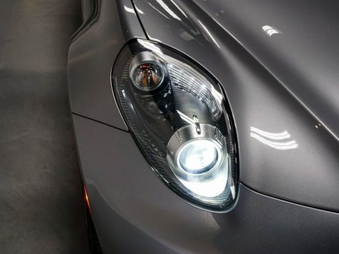 Used 2020 Alfa Romeo 4C Spider w/ Bright Package image 88