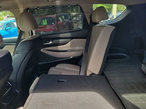 Used 2019 Hyundai Santa Fe Limited AWD/4WD image 29