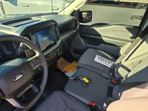 Used 2025 Ford F150 XL w/ Equipment Group 103A High image 17