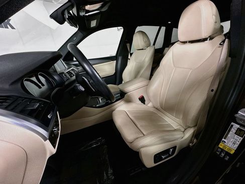 Used 2018 BMW X3 xDrive30i AWD/4WD image 23